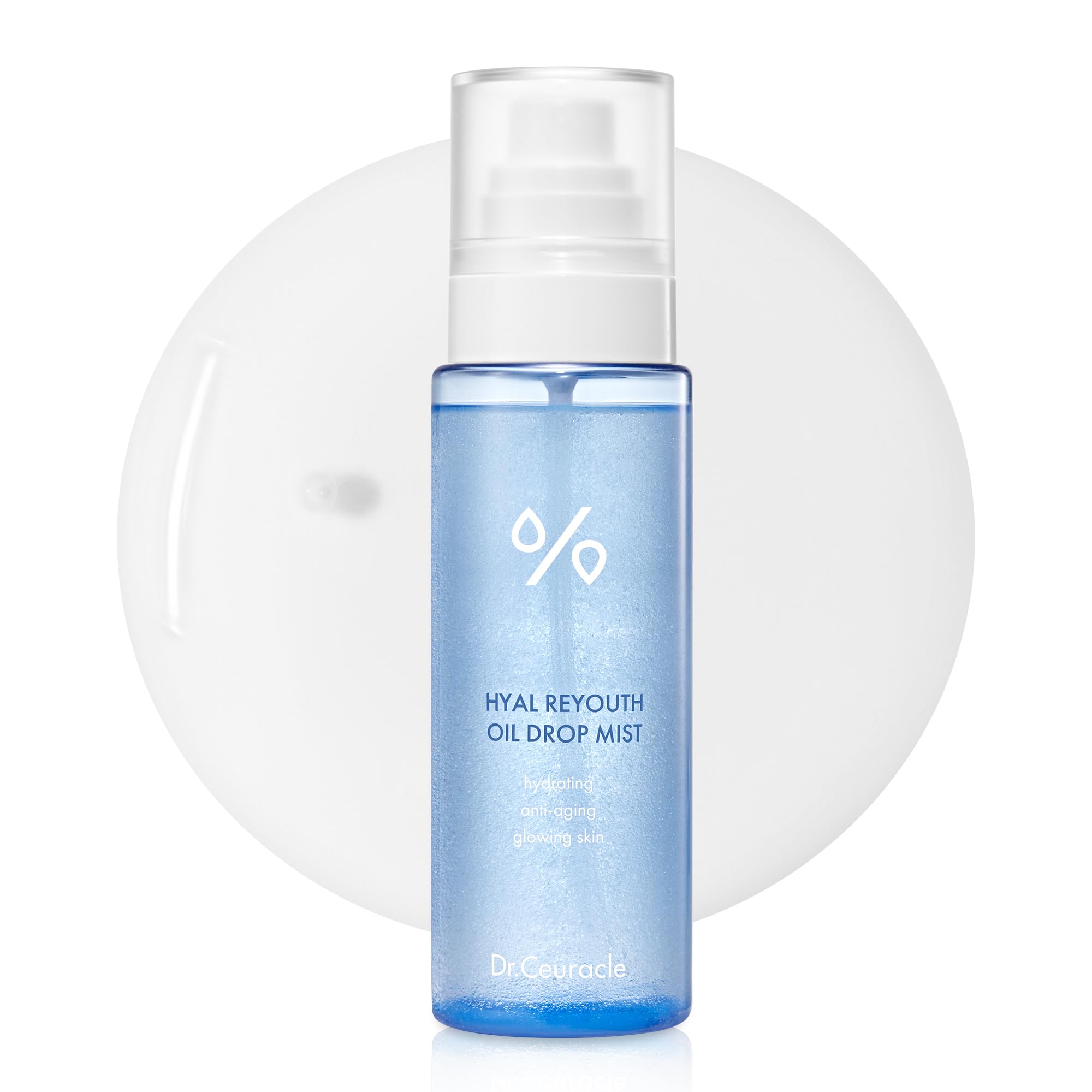 Amazon.com: leegeehaam Dr.Ceuracle Hyal Reyouth Oil Drop Mist